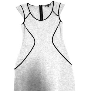 EXPRESS dress size -2